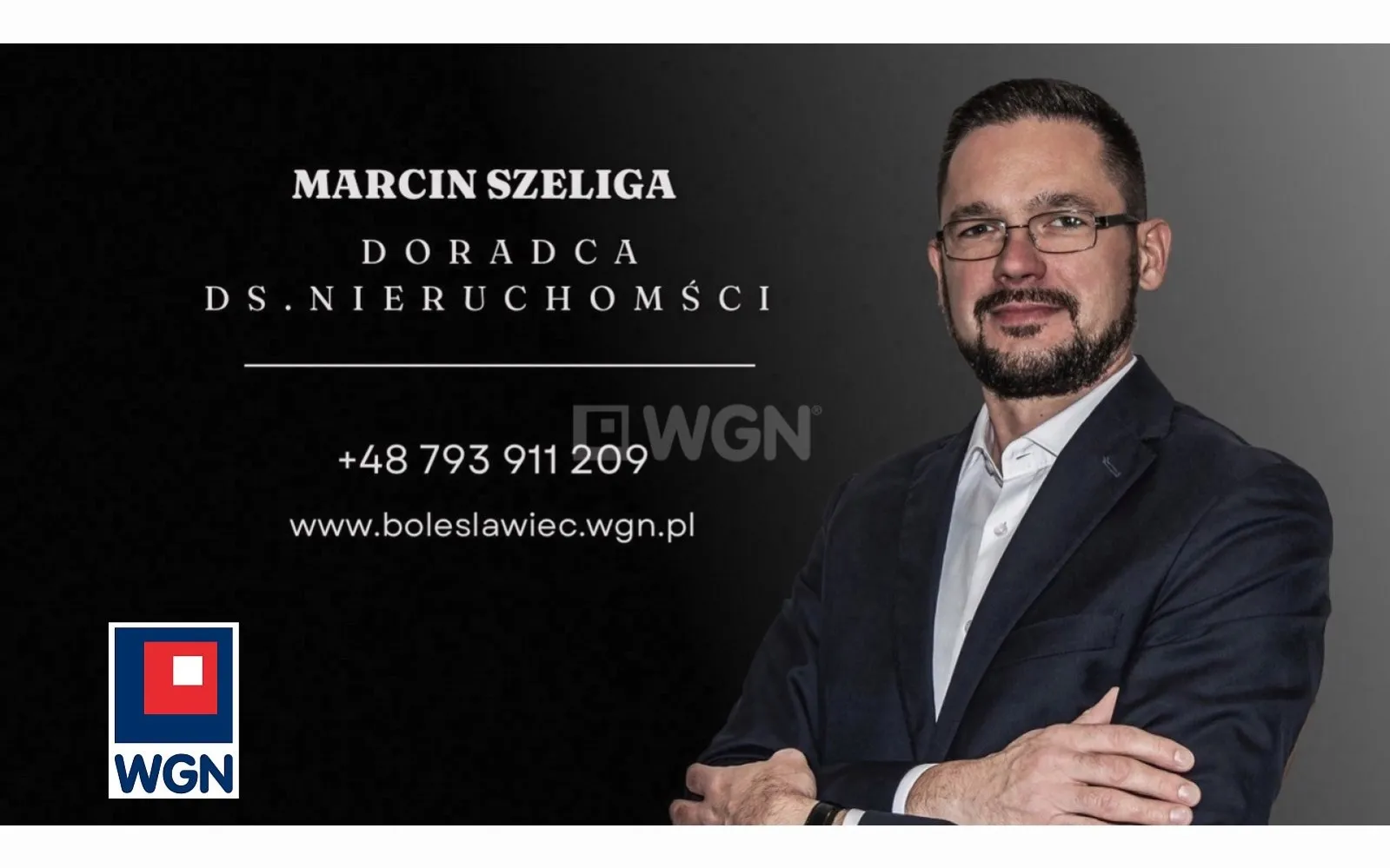 Działka na sprzedaż Legnica