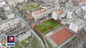 Grunt inwestycyjny na sprzedaż Legnica
